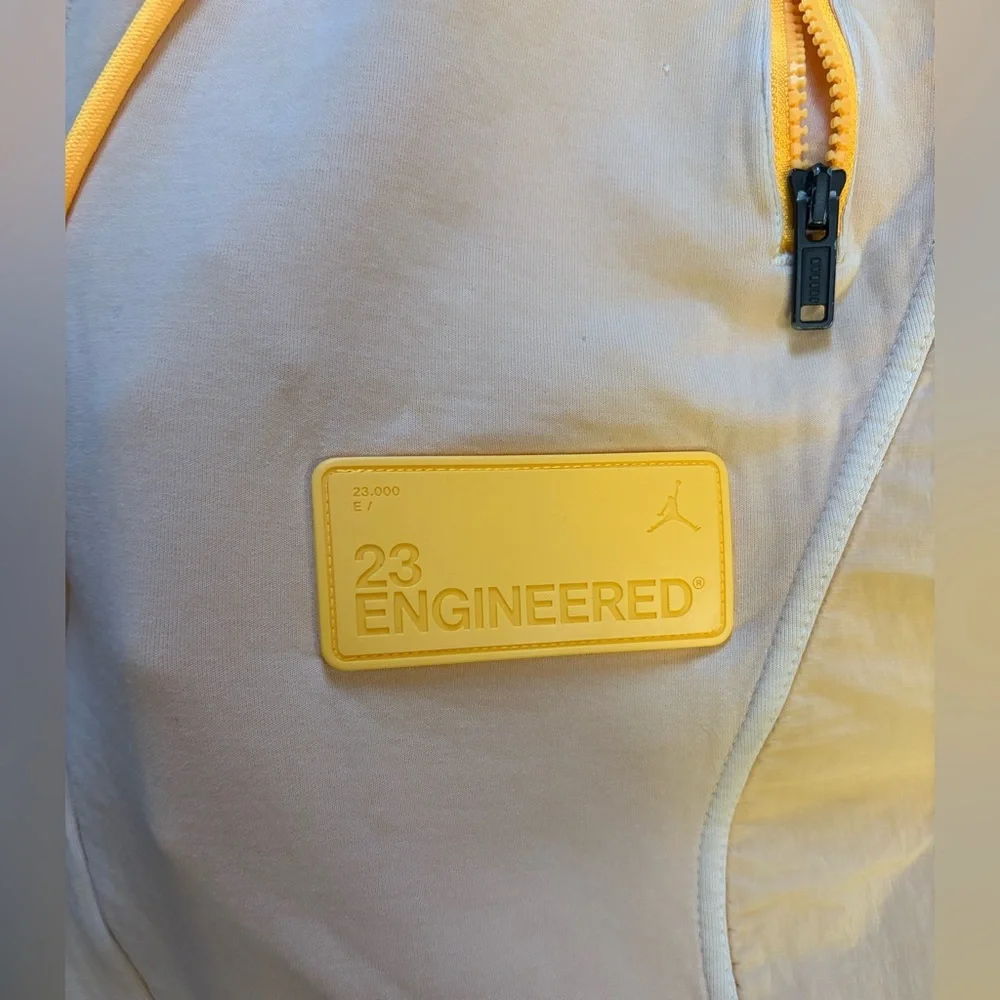 AIR JORDAN MENS 23 ENGINEERED joggers
